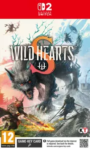 Ilustracja produktu Wild Hearts S (NS2)
